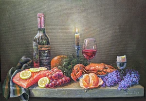 Artwork image