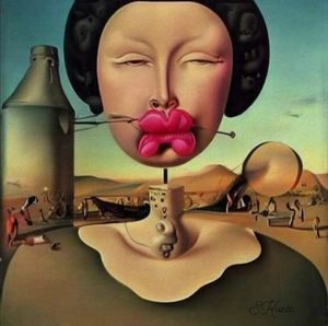 Artwork image