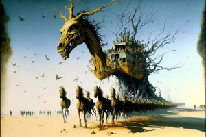 Artwork image
