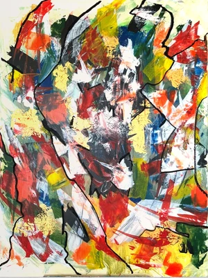 Artwork image