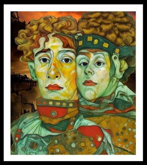 Artwork image