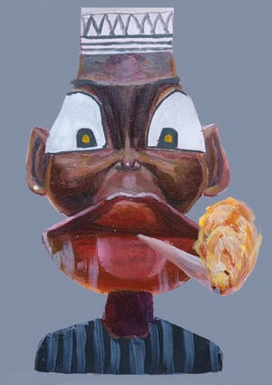 Artwork image