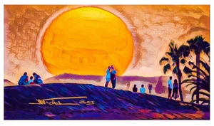 Artwork image
