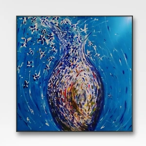 Artwork image