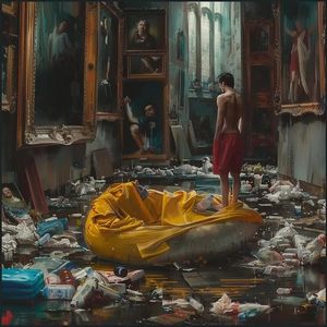Artwork image