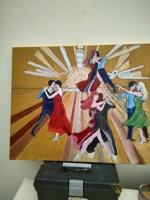 Artwork image