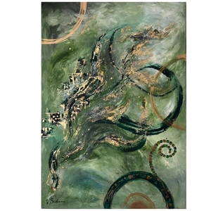 Artwork image