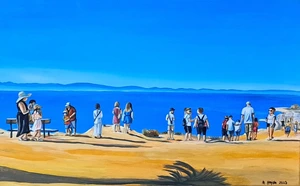 Artwork image