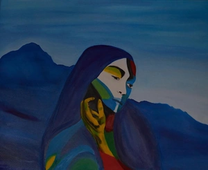 Artwork image