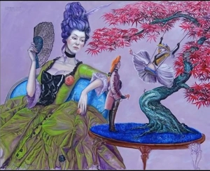 Artwork image