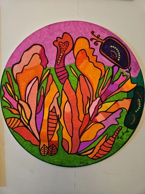 Flora