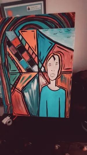 Artwork image