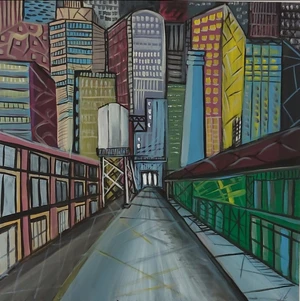 Artwork image