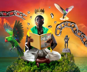 Artwork image