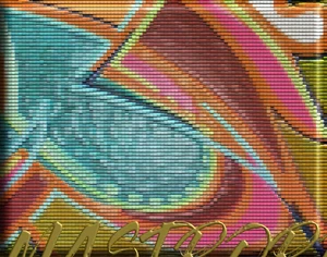 Artwork image