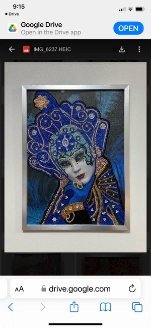 Artwork preview image