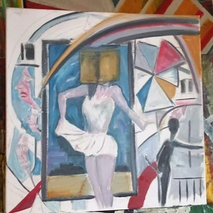 Artwork image