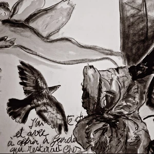 Artwork image
