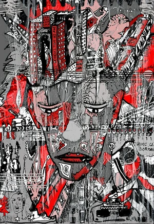 Artwork image