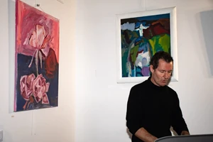 Artwork image