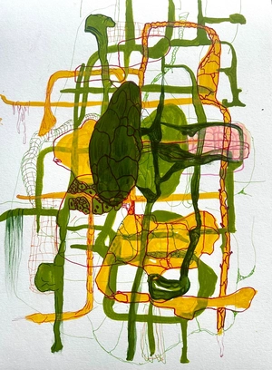 Artwork image