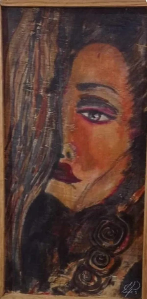 Artwork image