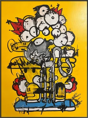 Artwork image