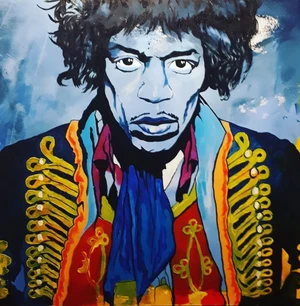 Artwork image