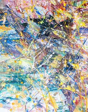 Artwork image