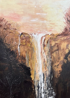 Artwork image