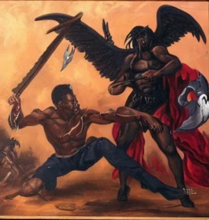 Artwork image
