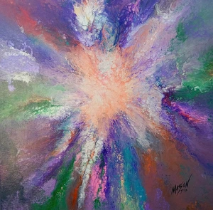 Artwork image