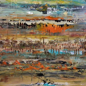 Artwork image