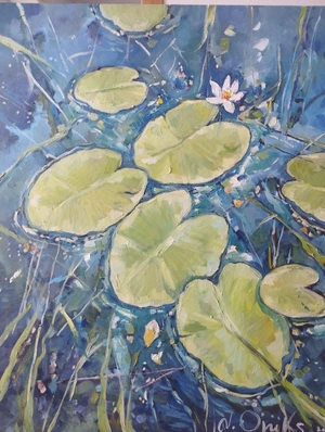 Artwork image