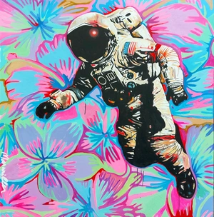 Artwork image