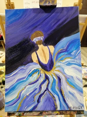 Artwork image