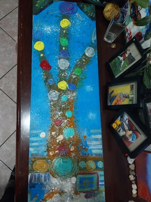 Artwork image