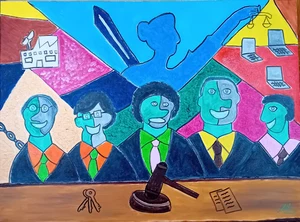 Artwork image