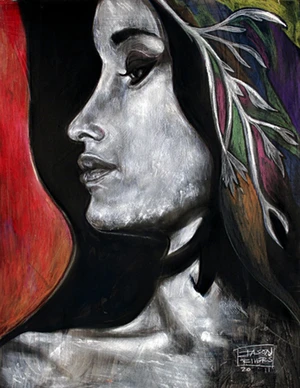 Artwork image