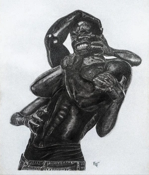 Artwork image