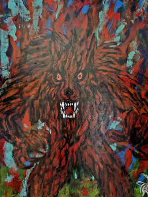 Artwork image