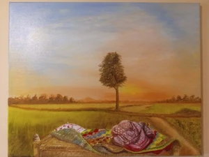 Artwork image