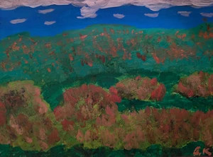 Artwork image