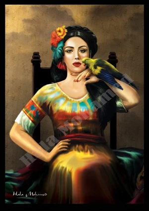 Artwork image