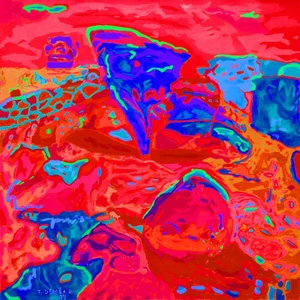 Artwork image