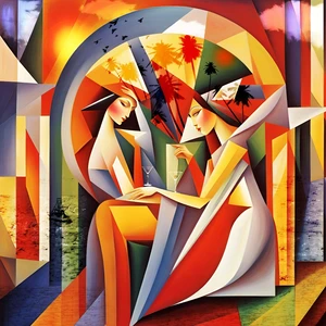 Artwork image