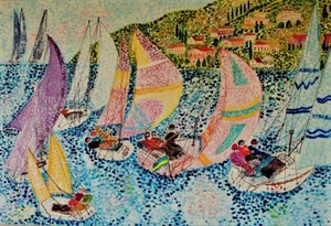 Artwork image