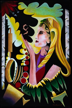 Artwork image