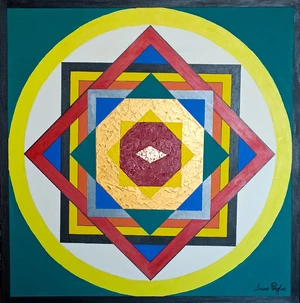 Artwork image