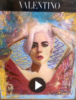 Artwork image